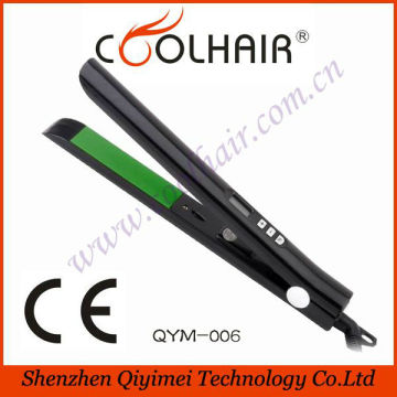 HOT SELL!!! korean flat iron, korean curling iron,korean curling iron