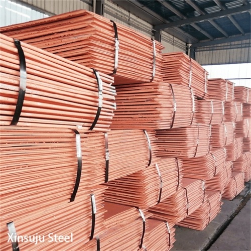 C11000 High Purity Copper Wire 99.99 ٪