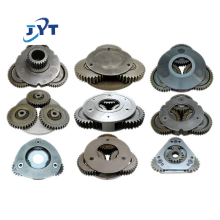 Title: "Sun Gears and Assembly Components