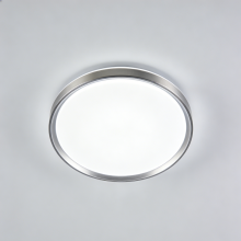 Commercial ceiling lighting solution