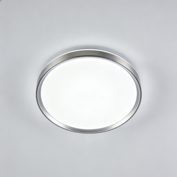 Commercial ceiling lighting solution