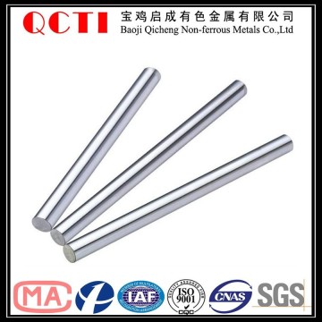 titanium rod for metal chopsticks