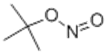 tert-Butyl nitrite CAS 540-80-7