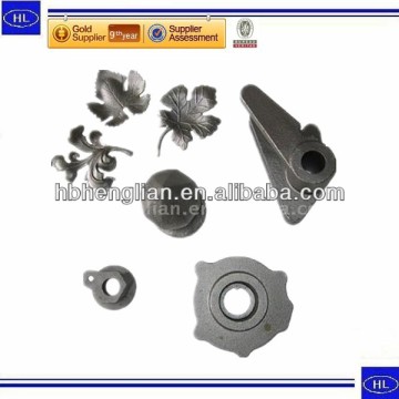 casting iron,gray iron casting part