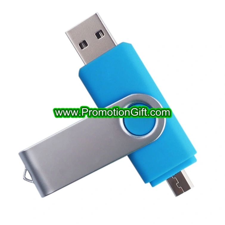 Real Capacity USB Flash Drive