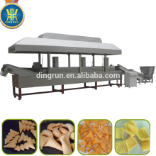 chips making equipments crispy corn chips machine
