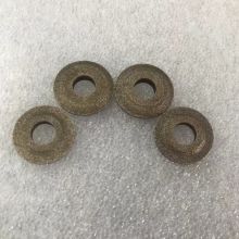 Custom Bronze Bonded Mini Grinding Wheels