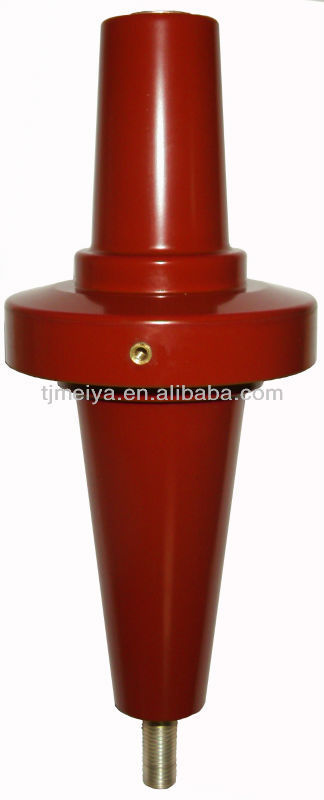 EPOXY RESIN APPARATUS BUSHING