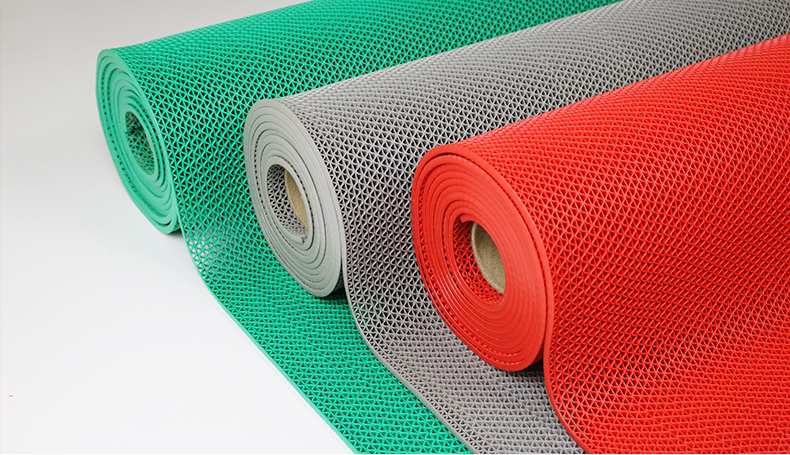 elogio outdoor mats