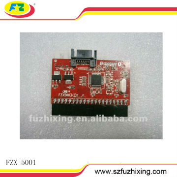 IDE to SATA Card