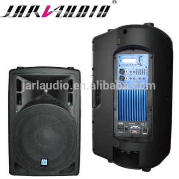 active bluetooth speaker with usb/sb/lcd, bluetooth speaker