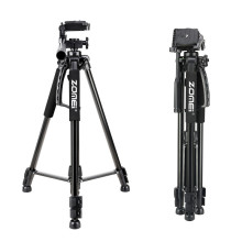 ZM1200 Professional Tripod Kit for Live Shows