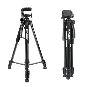 ZM1200 Professional Tripod Kit for Live Shows