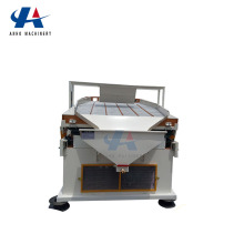 Palm Kernel Shell Gravity Separator Machine - Gravity Table Grain Cleaner