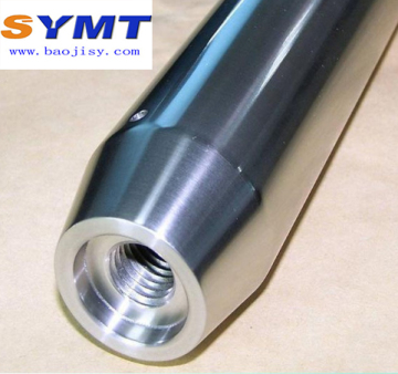 Customized Molybdenum Tube Parts moly bar