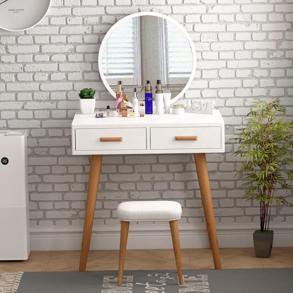 Makeup Vanity Table With Led3 Jpg
