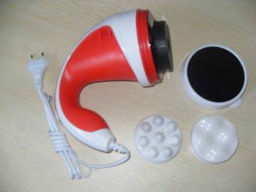 fat burning infrared massager