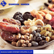 Comprehensive Nuts Import Agency, ISO 9001:2008 Standard shanghai agency