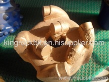 Api Certification Pdc Drill Bit For Petroleum Exploration?