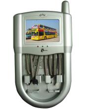 Mobile Phone Wall Charger,public multi cell phone charging station