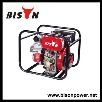 BISON(CHINA) diesel water pump set, Price of Diesel Water Pump Set