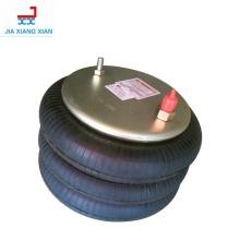 Rolling Lobe Air Spring for Truck Trailers