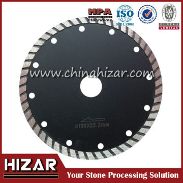 Diamond Cutting Blade for marble