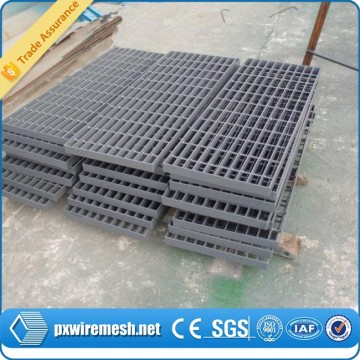 galvanized steel grating weight