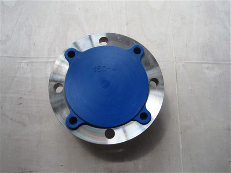 EN1092 / 1 PN16 WN FLANGE FF SCH60