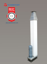 High Quality Electro screw mechanical mast