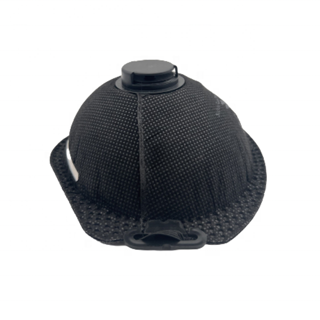 Dust Masks Featuring Exhalation Valves Dust Masks Featuring Exhalation Valves