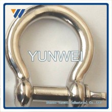 US Type Lifting Anchor Shackle