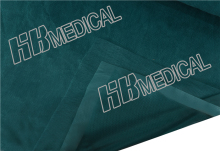 tri-Layer Lamination With Glue