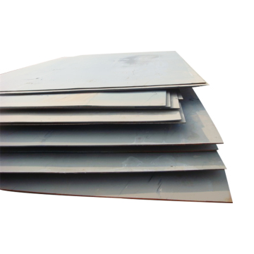 SMA400 Resistant Steel Plate