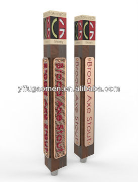 New Design Beer Tap Handle, High Quality Beer Tap Handle