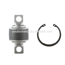 Merc truck suspension torque rod bush repair kit parts 0003504805