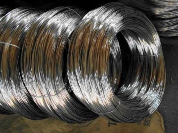 Cheap price Stainless Steel Wire 2016