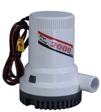 Bilge Pumps (AD2000-12)
