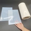 250U Pet Mylar Sheencil Sheet White Roll