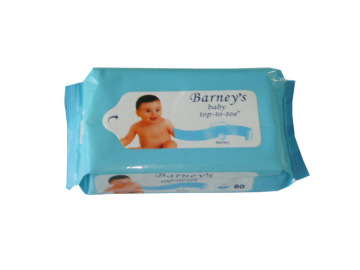 German Baby Products Isoproply Alcohol Wipe