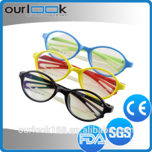 Good Quality Popular Colorful Eyeglasses Frames for Children