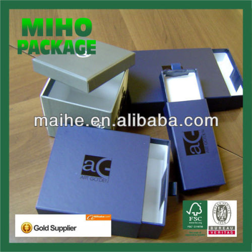 small size paper box/full color printing paper box/printed paper box