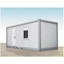 lost cost site office