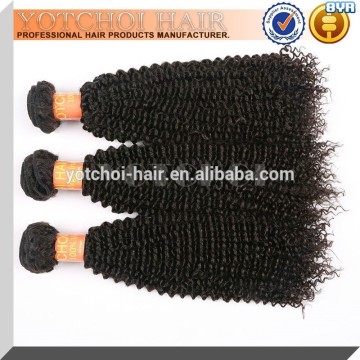 Afro kinky human hair extension,virgin mongolian hair,virgin mongolian kinky curly hair