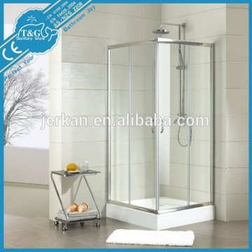 Factory price shower cubicle shower shower enclosure