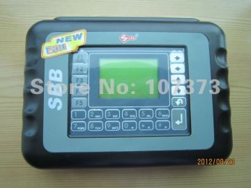 Auto transponder SBB key programmer