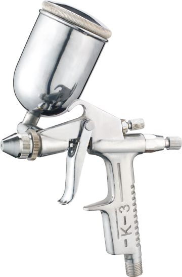 Mini Spray Gun-K-3