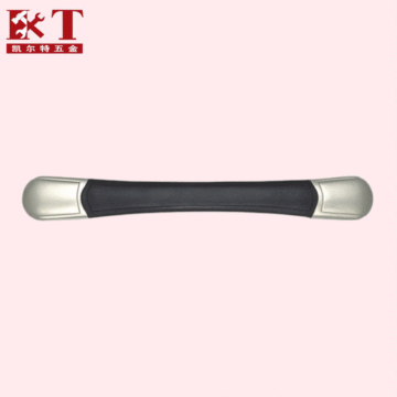 Ergonomic Luggage Handle for Soft Handle Line