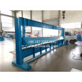 Hydraulic Color Steel Coil Shearing Machine