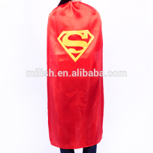 110cm adult superman cape wholesale superhero cape CAPE-0106